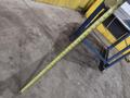 GRAVITY BIN / HOPPER DUMP OUT FEEDER STAND: YOBRO #25387