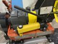 PACE MACHINERY MODEL 1023 PORTABLE ROLL GROOVER: STOCK #81267
