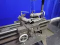 SHELDON MACHINE CO. 10" X 35" LATHE  -  TUS-56P