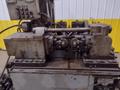 2&quot; REED MODEL #B112 THREAD ROLLER: STOCK #20040