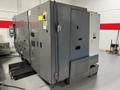 Hwacheon CUTEX-240 CNC Lathe, 2006