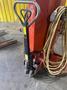 (4) 18,000 LB ALM MODEL #WE-18-4 HEAVY DUTY ELECTRIC MOBILE COLUMN LIFT JACKS: STOCK #18439
