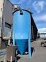 38 Sq. Ft. Parkson Corporation DynaSand Filter, 1995- 15’5″ Height x 7′ Diameter