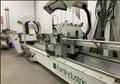 FOM BLITZ ALVA 500 DOUBLE MITER SAW  -  C0201949
