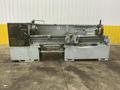 17" X 84" DOALL MODEL #16 ENGINE LATHE 2-5/8" HOLE: YOBRO #25681