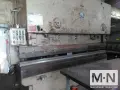 HTC 300-12H HYDRAULIC PRESS BRAKE