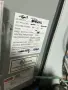 WASTEQUIP 56500 MAX FORCE RATING, 60”X43”X31” COMPACTOR  -  245HD