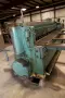 10' x 10 GA WYSONG POWER SQUARING SHEAR, MODEL: 1010-RD