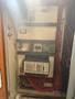Mattison Model 24 Rotary Grinder 75hp-1980s