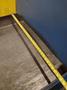 GRAVITY BIN / HOPPER DUMP OUT FEEDER STAND: YOBRO #25387