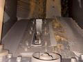 72" WIDE x 16" HIGH PANGBORN MODEL #ES1821-125 TOP &amp; BOTTOM PLATE SHOT BLAST MACHINE, WITH DUST COLLECTOR: YOBRO #25181