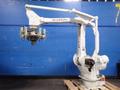 YASKAWA ELECTRIC CORPORATION ROBOT  -  MOTOMAN-MPL 160
