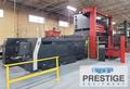 Amada LCG3015AJ 4KW Fiber Laser with ASFH Compact Load Unload &amp; Tower Storage System