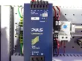 SICK CONTROL CABINET