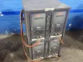 ENERSYS 24 V / 900 AH BATTERY CHARGER   -  EM3-12-900