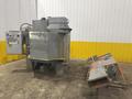 48" PANGBORN MODEL #4LK ROTARY TABLE SHOT BLAST MACHINE : YOBRO 25905