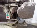 BARBER-COLEMAN GEAR HOBBER