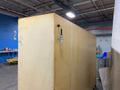 STRONG HOLD 10 DOORS LOCKERS