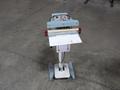 ULINE H-87 Impulse Foot Sealer 12" Bag Sealer w Pedestal Base- Auction Item