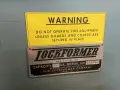 THE LOCKFORMER CO 16 GA LOCKFORMER