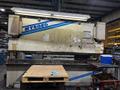 175 Ton x 12′ Wysong MTH175-144 Hydraulic Press Brake, 1999