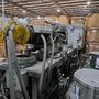 300 Ton, 30 oz Van Dorn 300 RS-30F-HT Injection Molding Machine, 1993