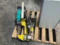 Tox Pressotechnik Clinching And Press Assembly - Eprm 055.034.100.000