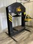150 TON ITE MIGHTY MAX" H-FRAME HYDRAULIC TIRE PRESS: STOCK #81427