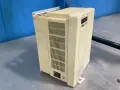 MITSUBISHI FREQROL-A200 AMP INVERTER 5K-U3  -  FR-A220-5.5K-U3
