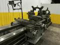 44" X 252" MONARCH MODEL #4025-31X252 HEAVY DUTY ENGINE LATHE: YOBRO #24974