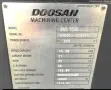 2015 DOOSAN DNM 750L | Machining Centers, Vertical
