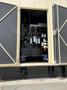 1250 KVA KOHLER 1250-REOZMD GENERATOR. NEW IN 2017. STOCK # 0434226