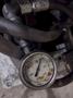 26" PAXSON MOTORIZED COIL REEL UNCOILER: YOBRO #25224