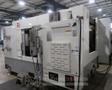 Haas EC-500-4AX CNC Horizontal Machining Center – TSC, 70 ATC, 12,000 RPM Mill
