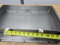 Used Haas 93-2677 X-Axis VF-3 Waycover, (1) Set for Left or Right Side