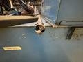 7.5 HP HYDRAULIC GUN DRILL ATTACHMENT &amp; COOLING SYSTEM: STOCK #23592