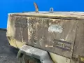 Atlas Copco Portable Air Compressor - Xas125