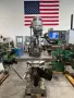 BRIDGEPORT 2 Axis CNC ACU-RITE MILLPWR Vertical Milling Machine #7545