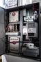 Haas VF-6SS VMC, 2011 – 5 Axis, Renishaw Probing, Coolant Through Spindle, Programmable Coolant