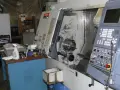 2000 MAZAK INTEGREX 200Y | Lathes, CNC (3-Axis or More)