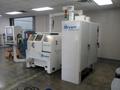 Bryant RU1 CNC Internal Grinding Machine, Fanuc 0iMD Control