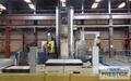 5.1&quot; Mitsubishi M-HT 13/1618 CNC Table Type Horizontal Boring Mill