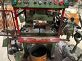 45 TON MINSTER MODEL #5 OBI MECHANICAL PUNCH PRESS 3" STROKE : YOBRO #26146