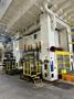 2500 TON SCHULER SMG HZPU-T-2250-4600/2450 HYDRAULIC PRESS. STOCK # 0902224
