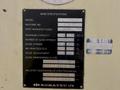 60 TON KOMATSU MODEL #OBS60-2 GAP FRAME STAMPING PRESS: STOCK #23253