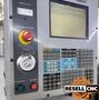 2006 Haas TM-2 CNC Vertical Mill