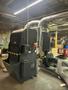 52″ Timesavers 2211-05-9 Wide Belt Rotary Brush Deburring Machine, 2024 – Low Hours, Dust Collector, Extra Brushes