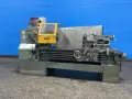 LEBLOND 24” X 48” LATHE   -  1989