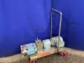 WAUKESHA 3 HP PUMP  -  030 U1 R1