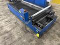 3&quot; OD ACME MODEL #67/2 CENTERLESS TUBE &amp; BAR 2 HEAD BELT GRINDER NEW 2016: STOCK #23770